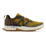 New Balance Trail-Laufschuhe Fresh Foam X Hierro V7 goldbraun Herren